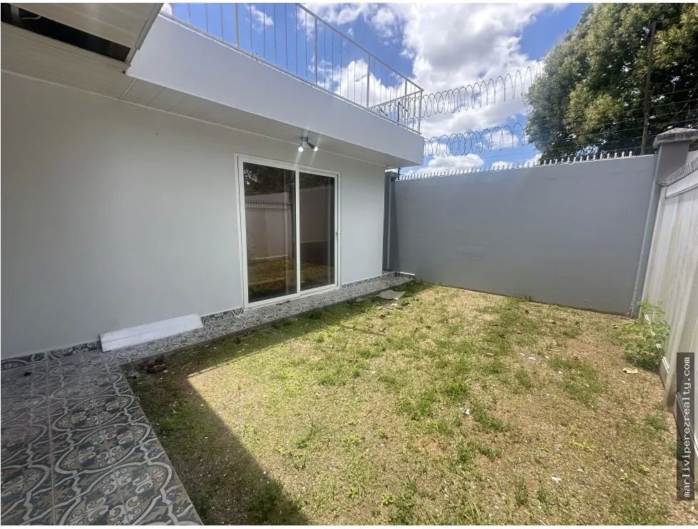 Alquiler/Venta de residencia en PH Victoria, San Miguelito