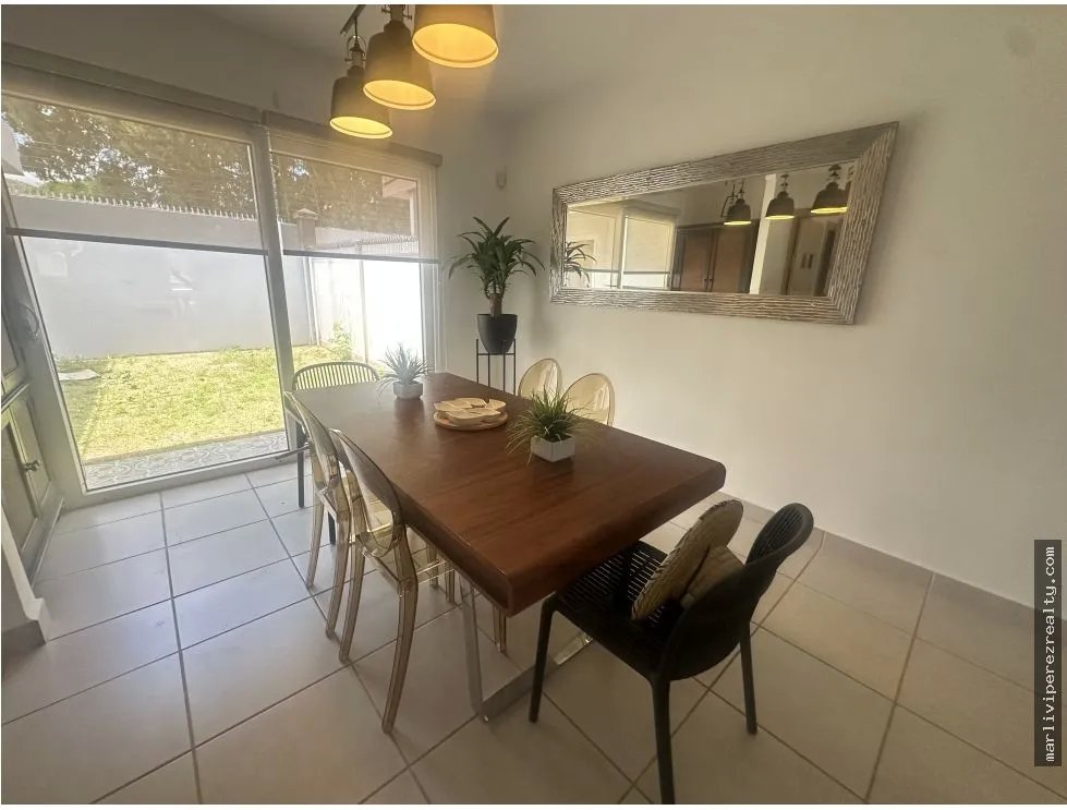 Alquiler/Venta de residencia en PH Victoria, San Miguelito