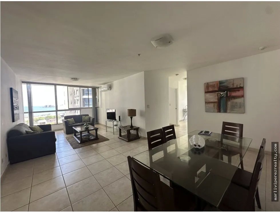 Apartment for rent in Panama
