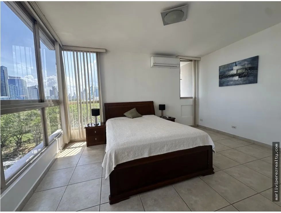 Alquiler de apartamento en San Francisco