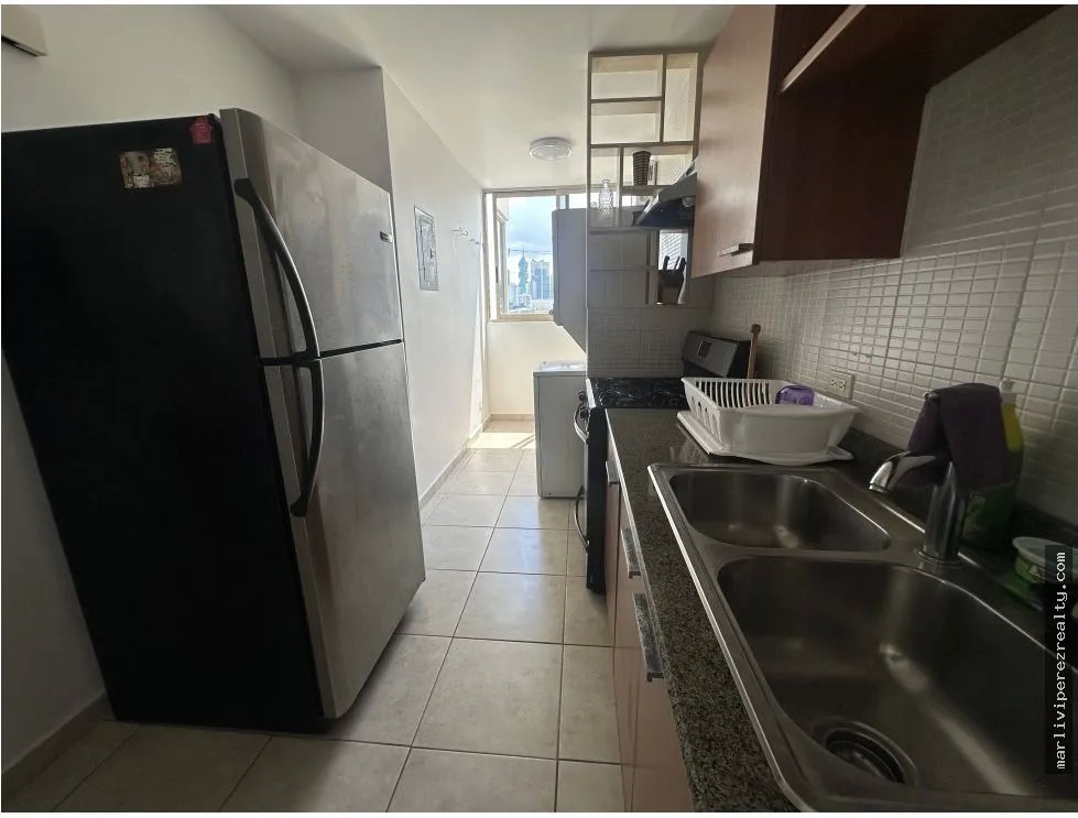 Alquiler de apartamento en San Francisco