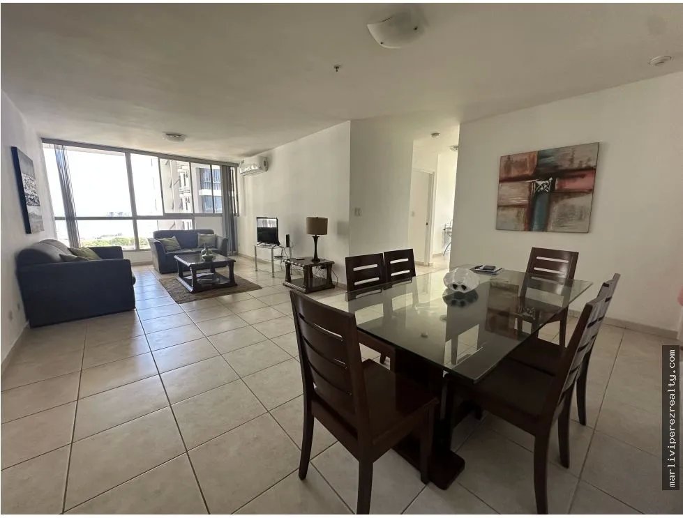 Alquiler de apartamento en San Francisco