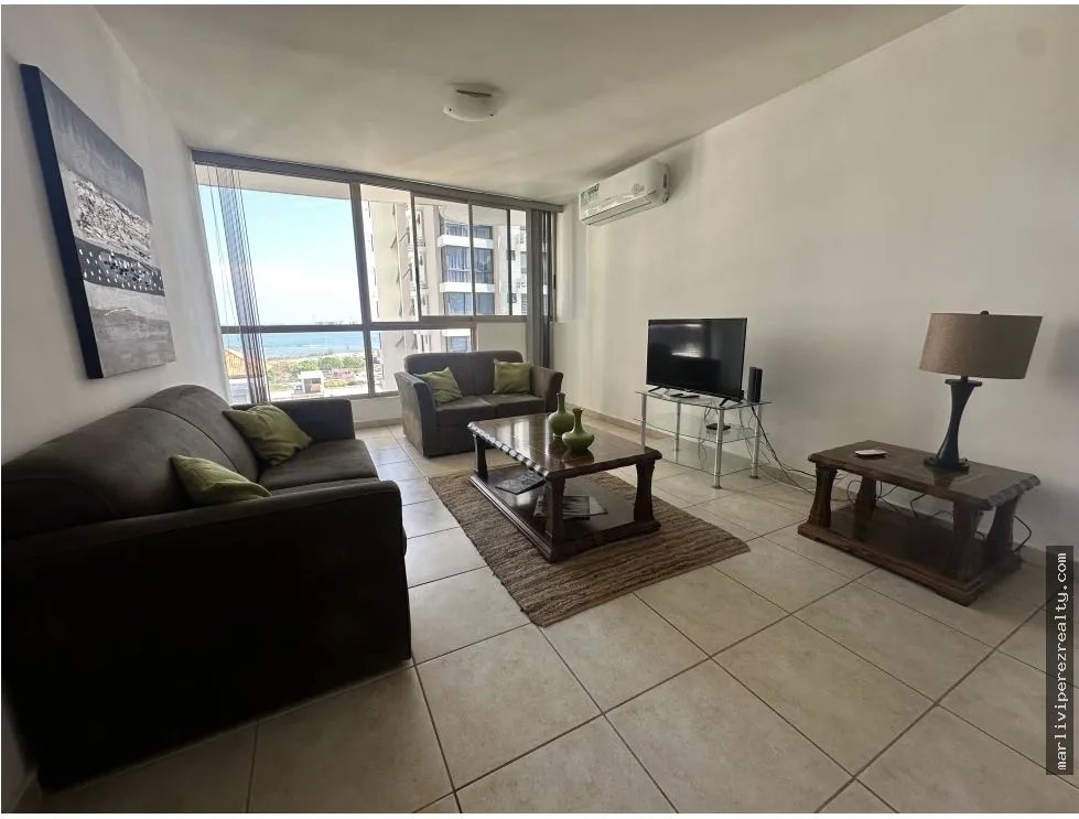 Alquiler de apartamento en San Francisco
