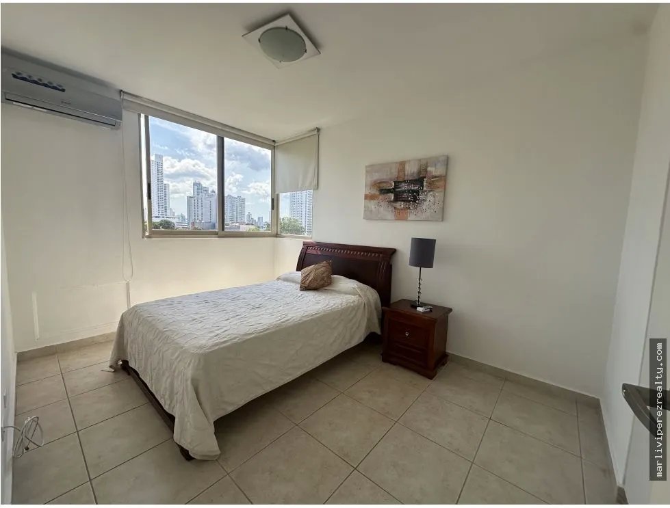 Alquiler de apartamento en San Francisco