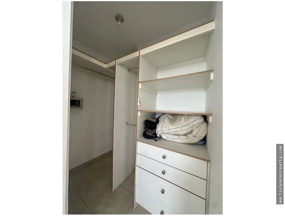 Alquiler de apartamento en San Francisco