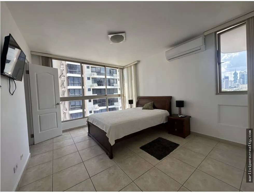 Alquiler de apartamento en San Francisco