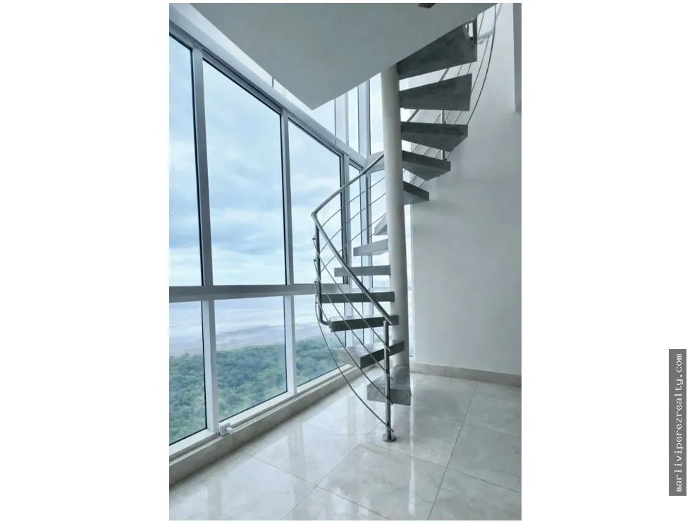 Venta de apartamento en Costa del Este