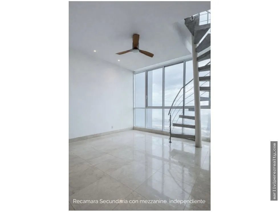 Venta de apartamento en Costa del Este