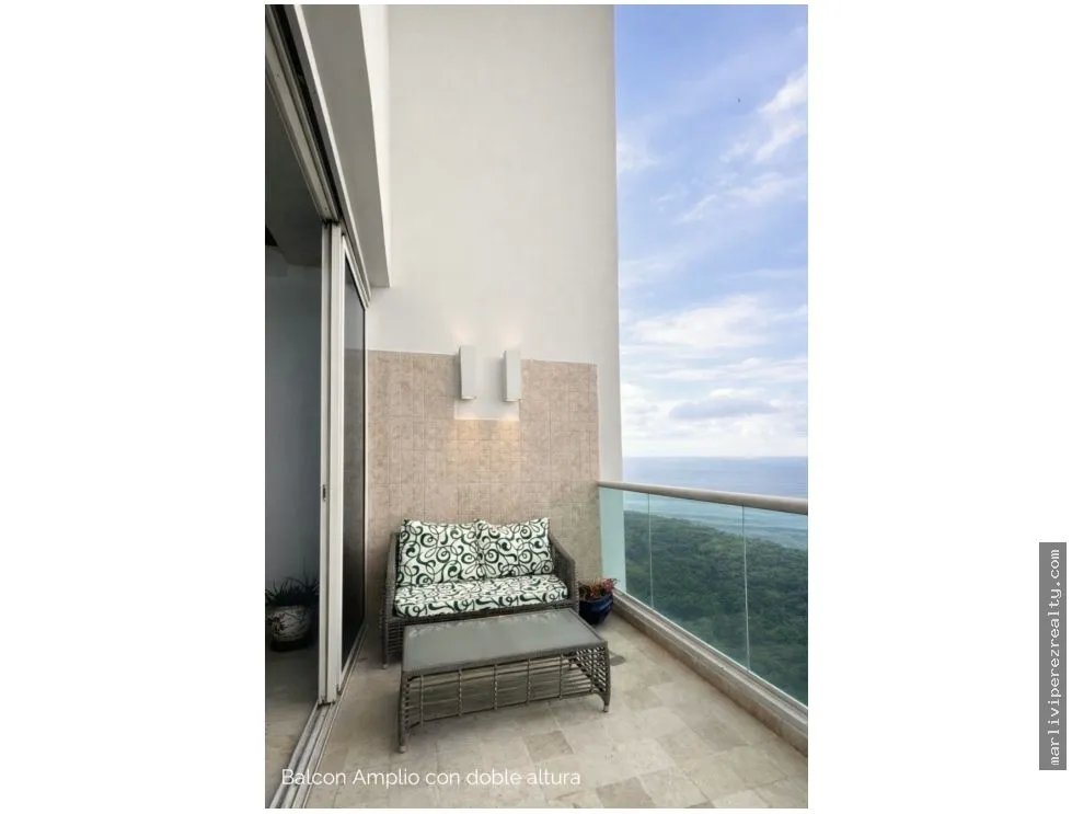 Venta de apartamento en Costa del Este