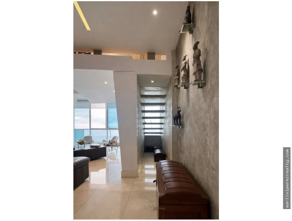 Venta de apartamento en Costa del Este