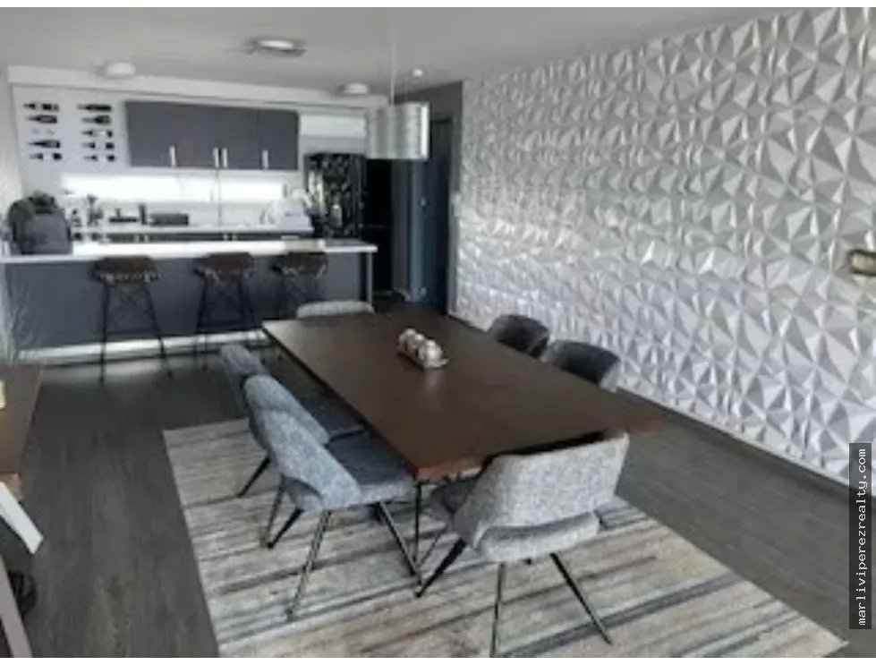 Apartment for sale in Coco del Mar