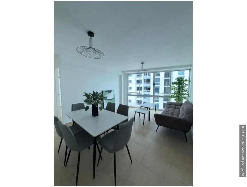 Apartment for sale in Panama