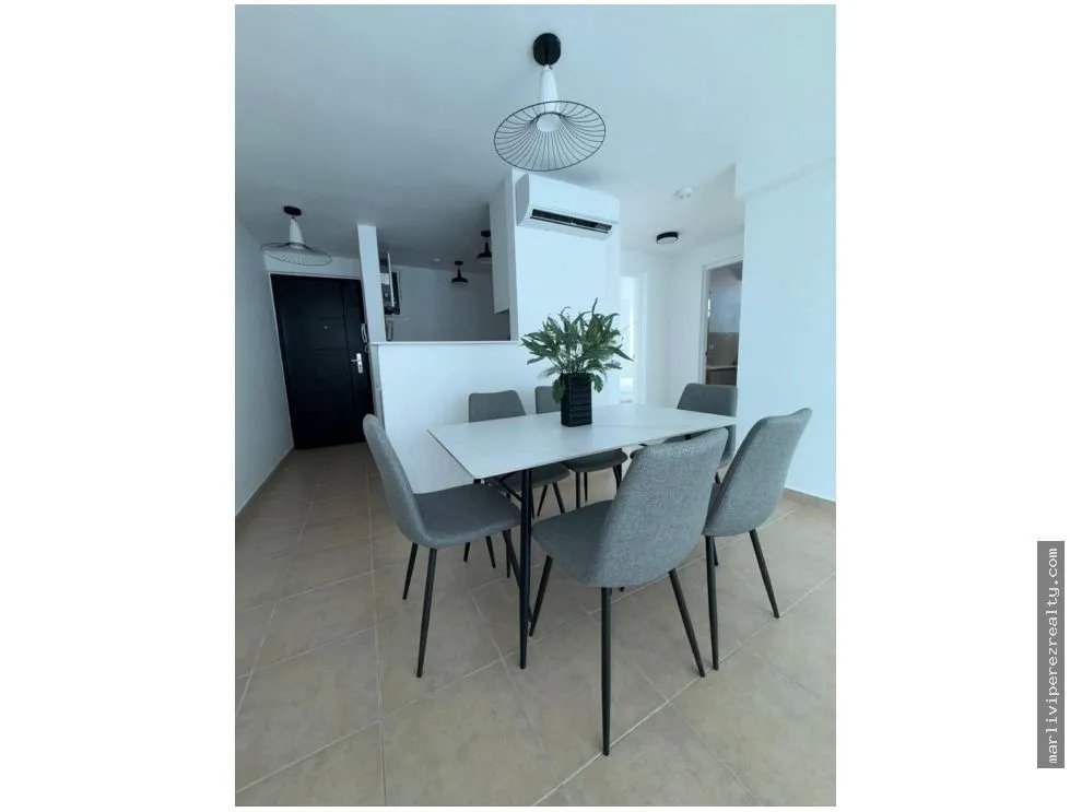 Apartment for sale in Panama