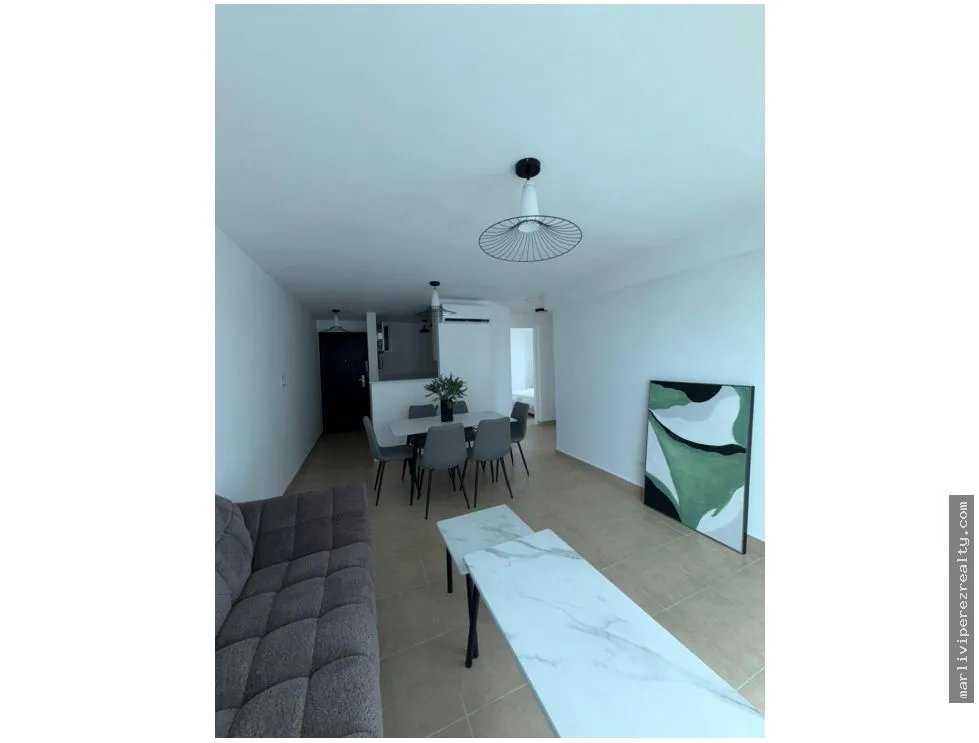 Apartment for sale in Panama