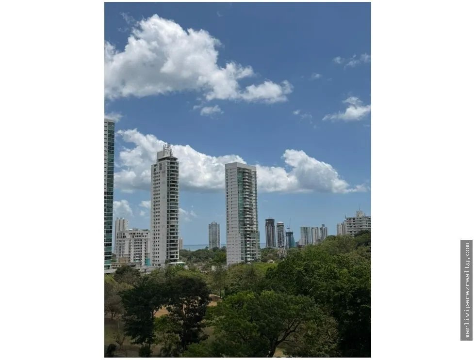 Apartment for sale in Panama