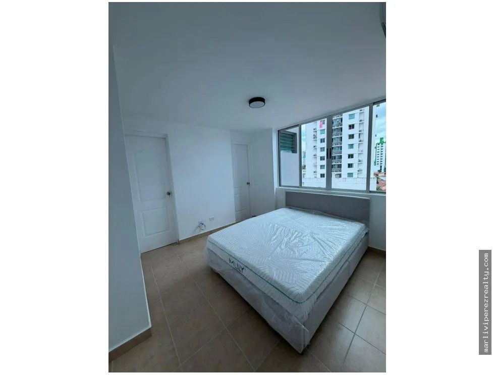Apartment for sale in Panama