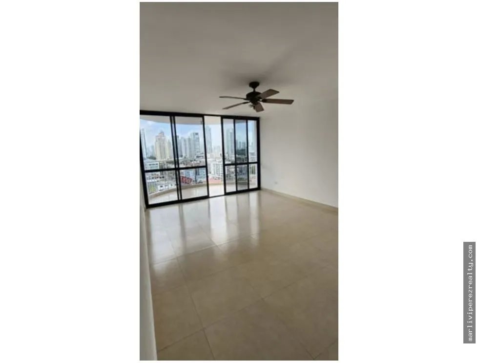 Apartment for sale in Panama