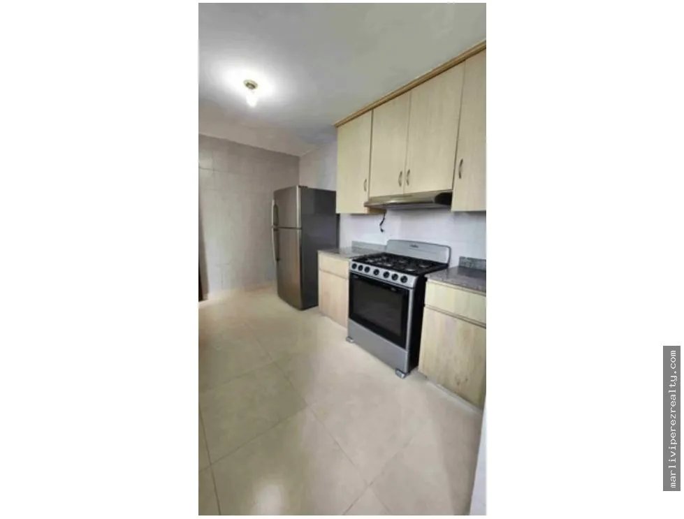 Venta de apartamento en San Francisco