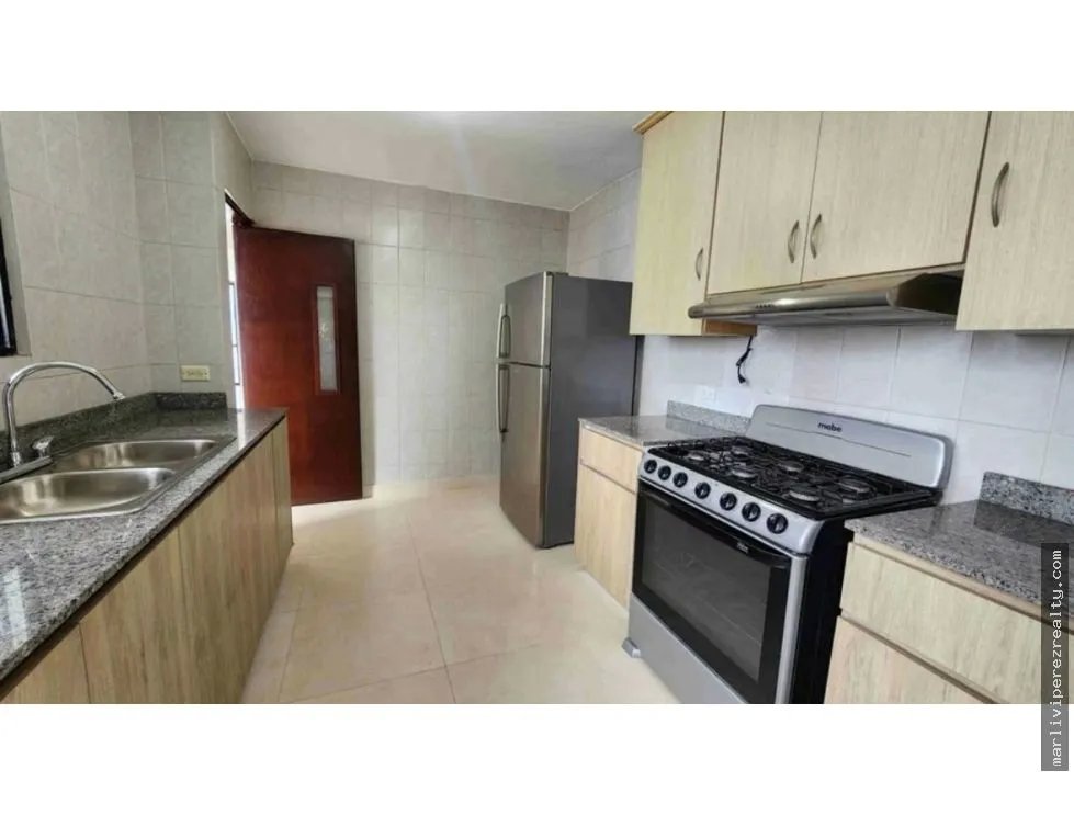 Venta de apartamento en San Francisco