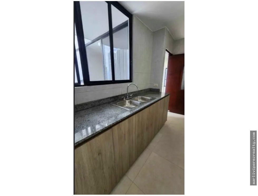 Venta de apartamento en San Francisco