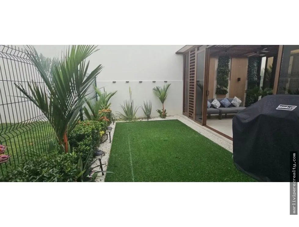 Single Family House for rent in Panama Pacifico