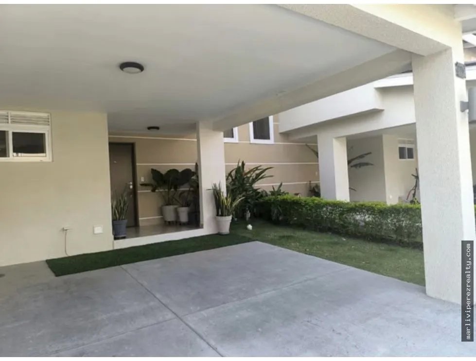 Single Family House for rent in Panama Pacifico