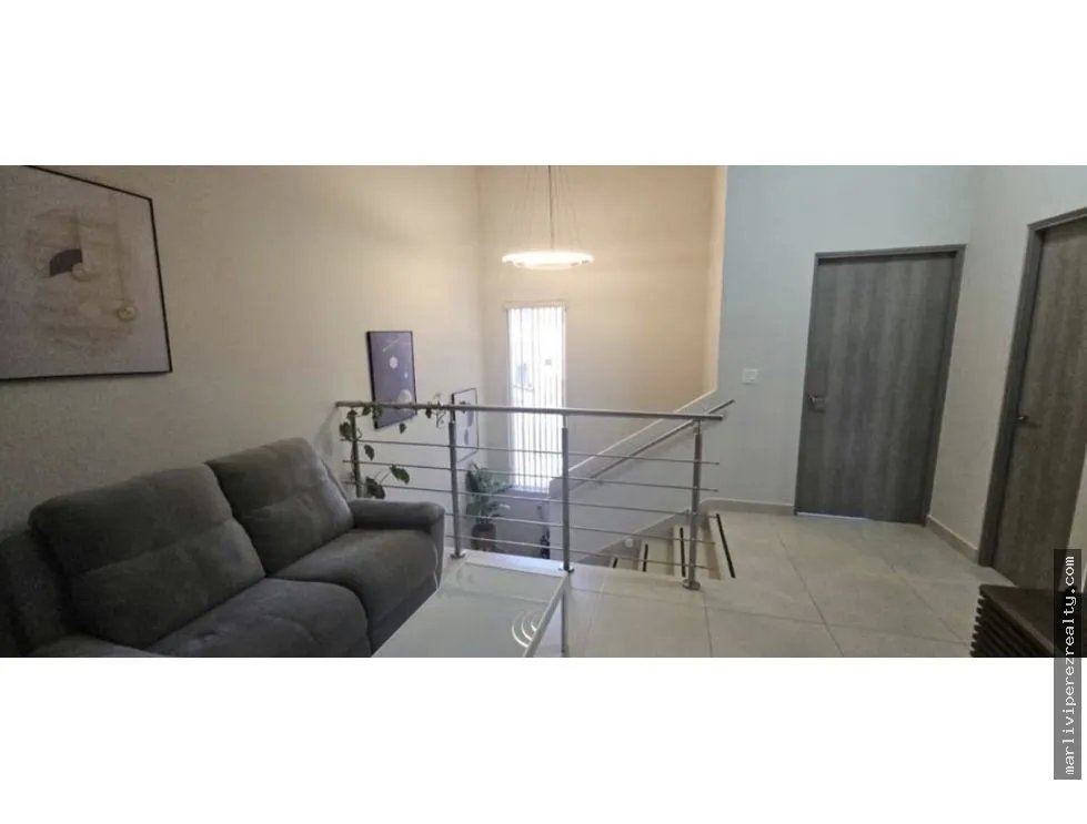 Single Family House for rent in Panama Pacifico