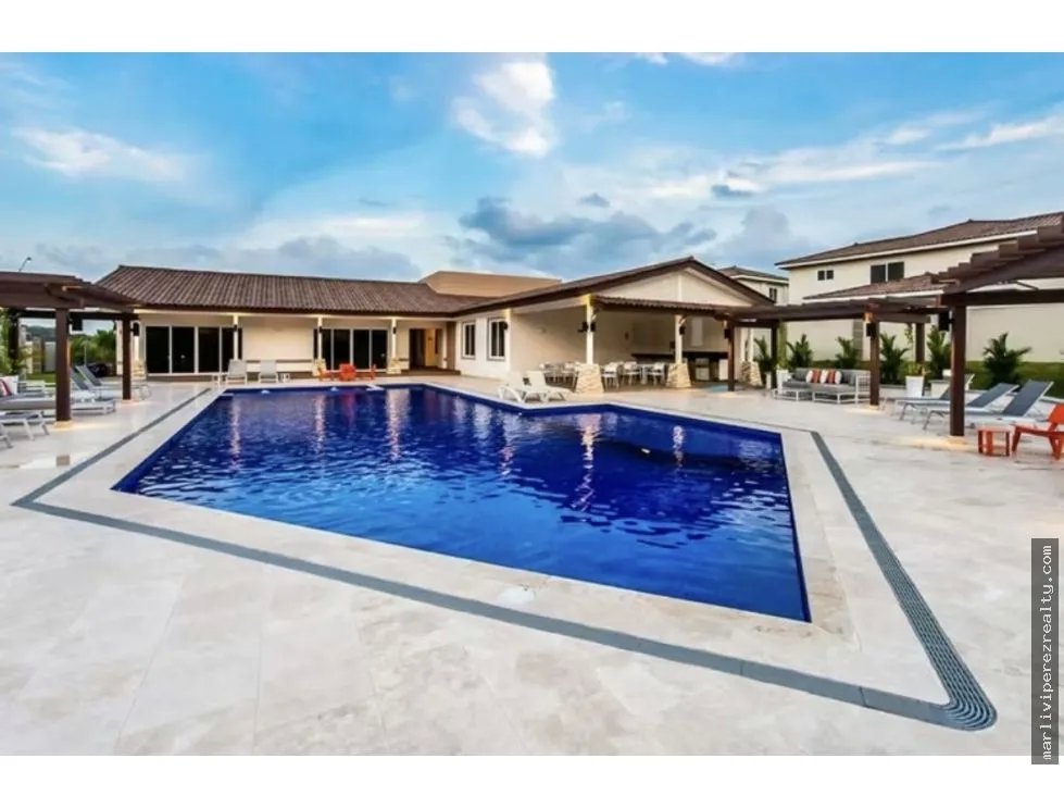 Single Family House for rent in Panama Pacifico