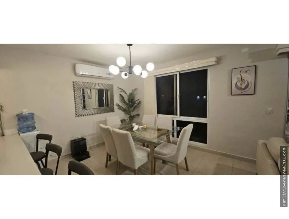 Single Family House for rent in Panama Pacifico