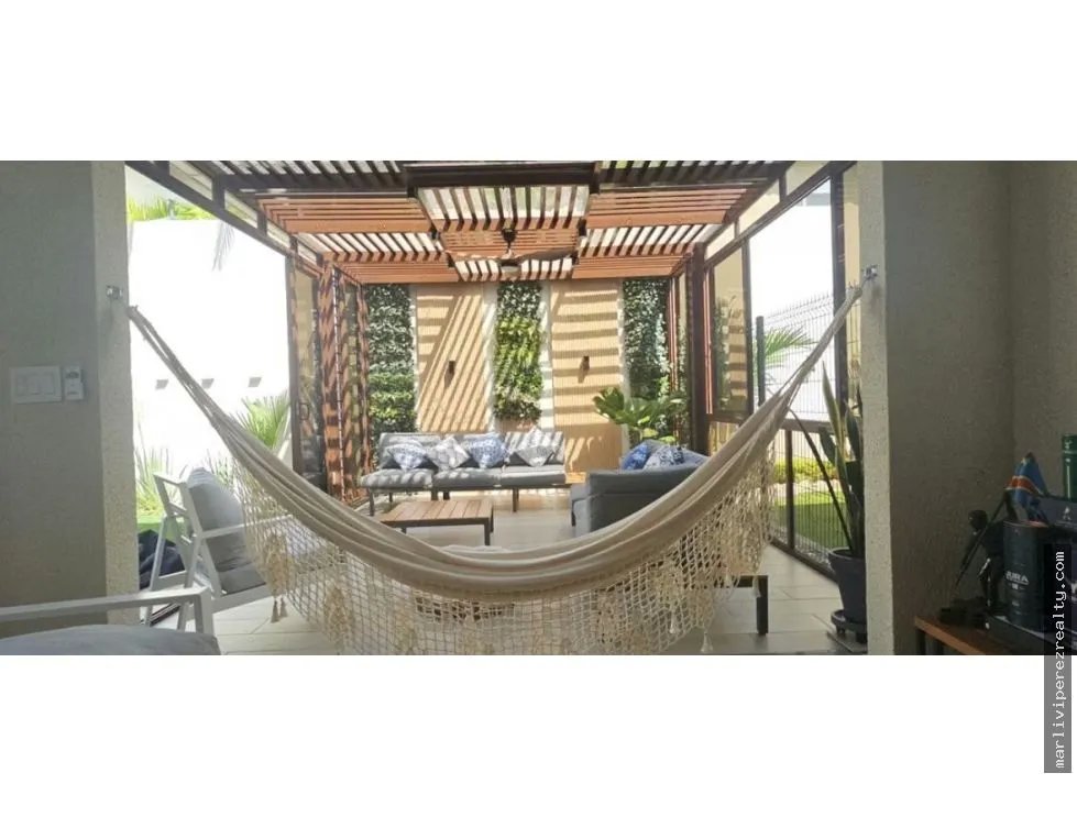 Single Family House for rent in Panama Pacifico