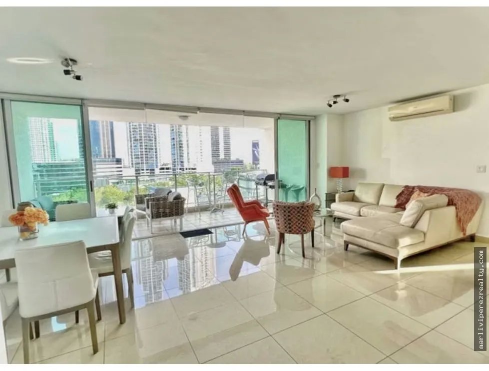 Apartment for sale in Costa del Este