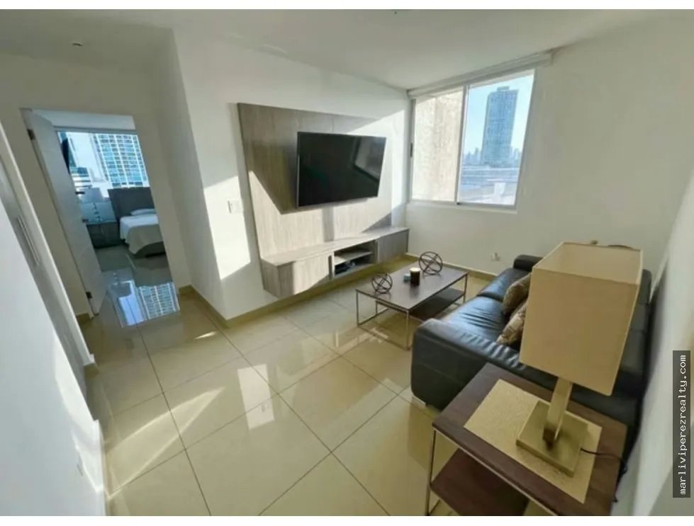 Venta de apartamento en Costa del Este