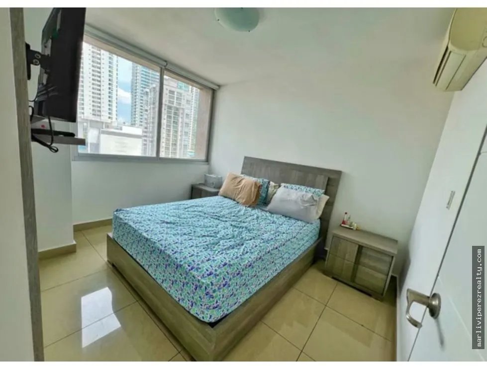 Venta de apartamento en Costa del Este