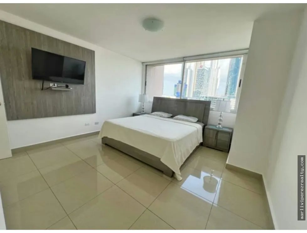 Venta de apartamento en Costa del Este