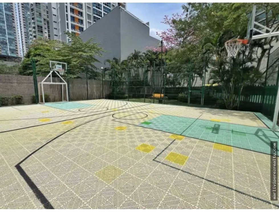 Venta de apartamento en Costa del Este