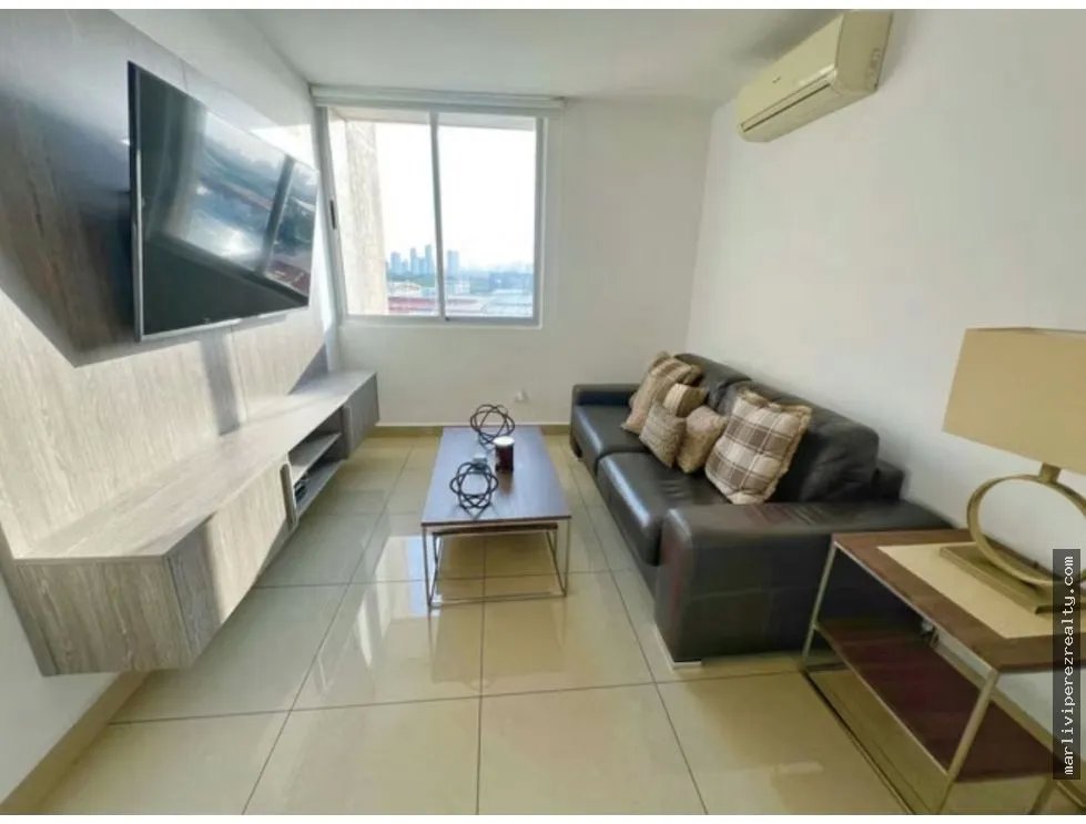 Venta de apartamento en Costa del Este