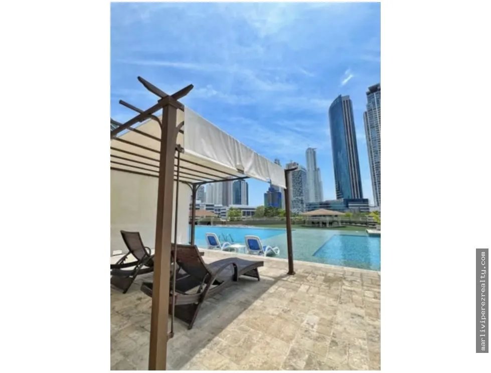 Venta de apartamento en Costa del Este