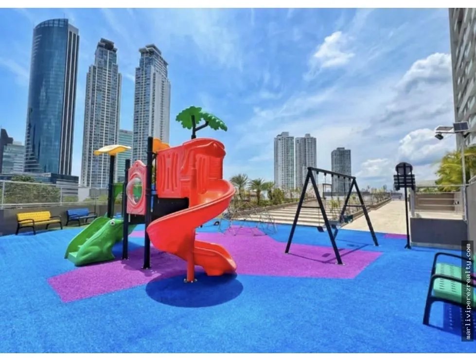 Venta de apartamento en Costa del Este