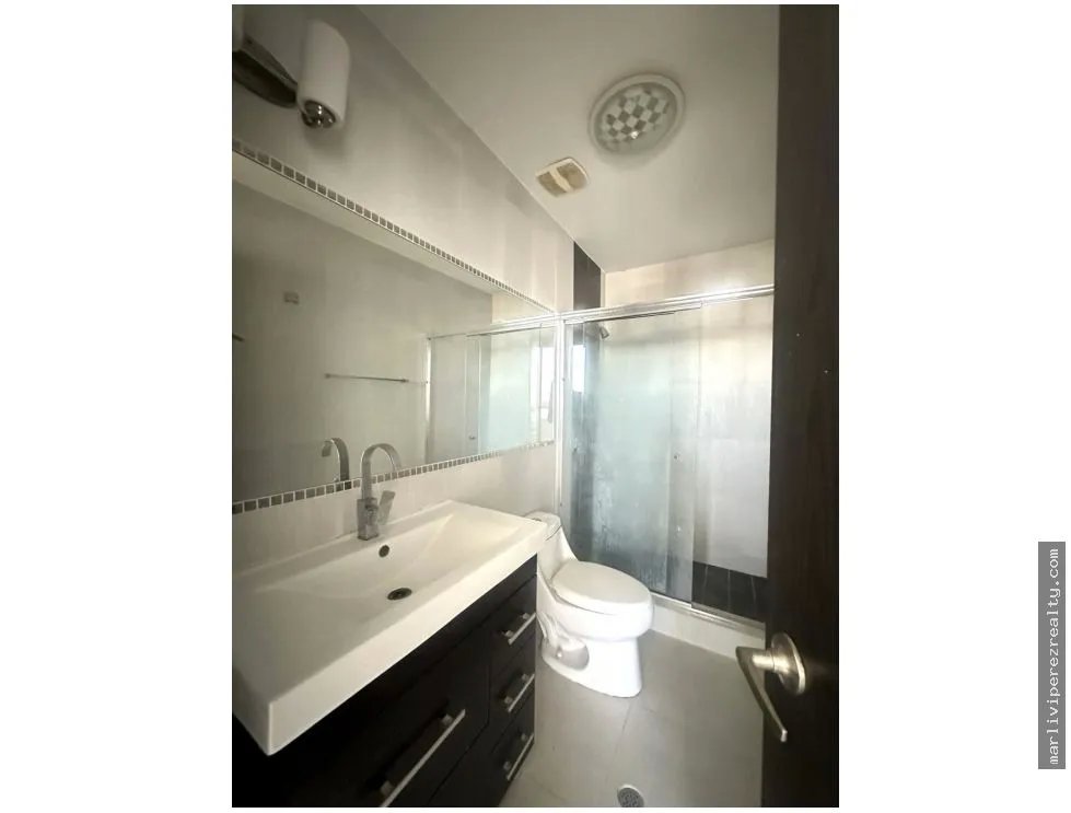 Apartment for sale in Panama