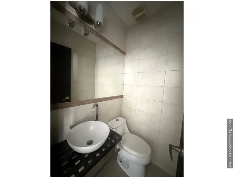 Apartment for sale in Panama
