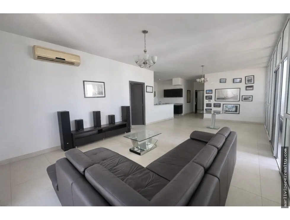 Apartment for sale in Panama