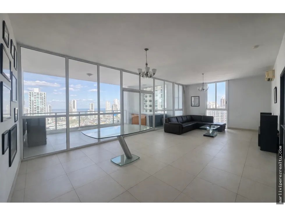 Apartment for sale in Panama