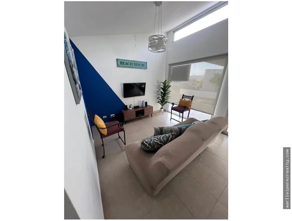 Venta de residencia en Río Hato
