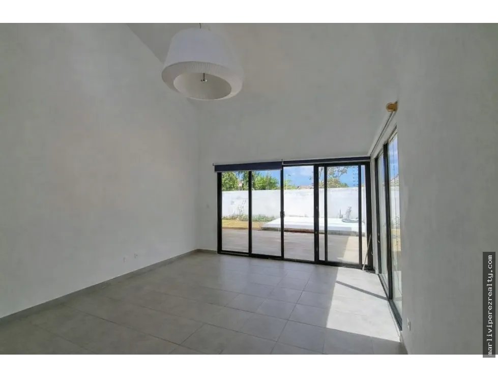 Venta de casa en Coronado