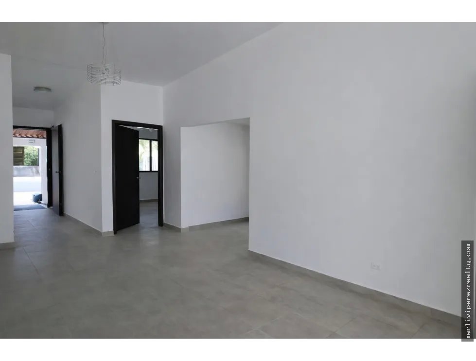 Venta de casa en Coronado