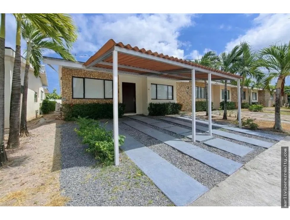 Venta de casa en Coronado