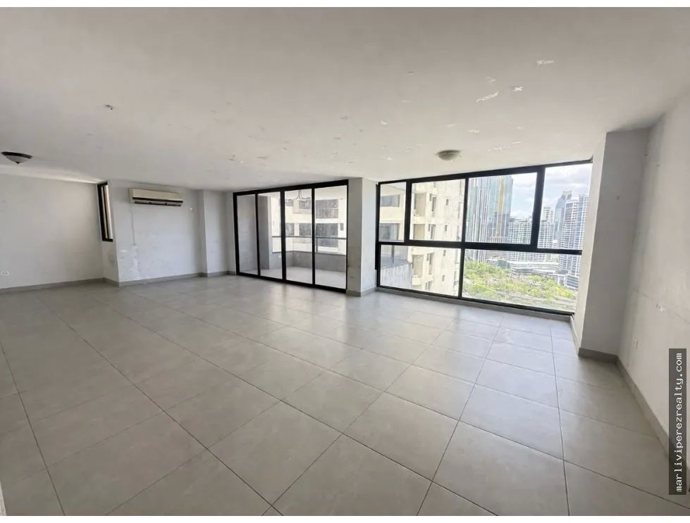Apartment for sale in Punta Paitilla