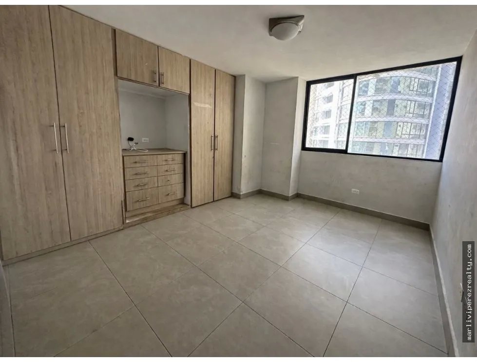 Venta de apartamento en Punta Paitilla