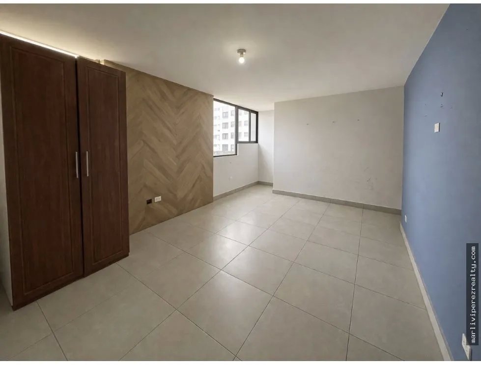 Venta de apartamento en Punta Paitilla