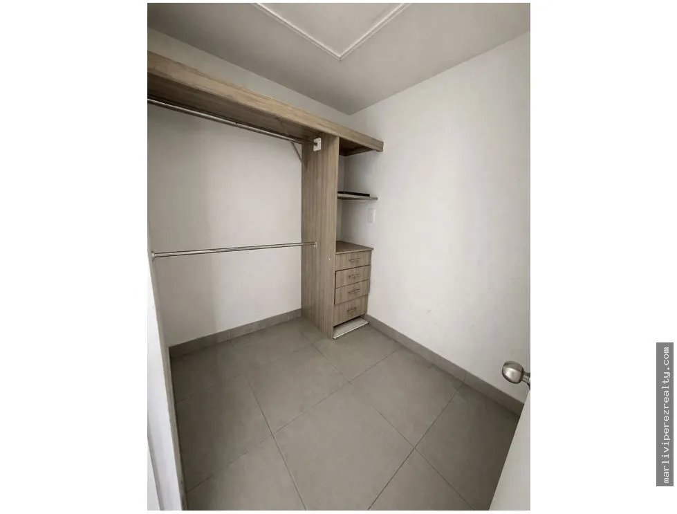 Venta de apartamento en Punta Paitilla